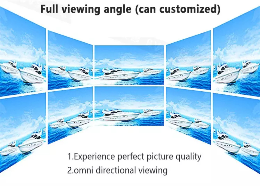 About The Indoor Open Frame Monitor (5)